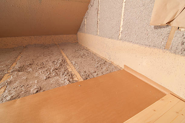 Best Insulation for Specific Applications in San Buenaventura, CA